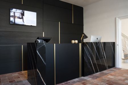 Project Tollenberg in samenwerking met Woonontwerp Peter Deckers