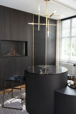 Project Tollenberg in samenwerking met Woonontwerp Peter Deckers