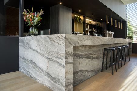Project Tollenberg in samenwerking met Woonontwerp Peter Deckers