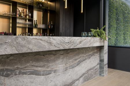Project Tollenberg in samenwerking met Woonontwerp Peter Deckers