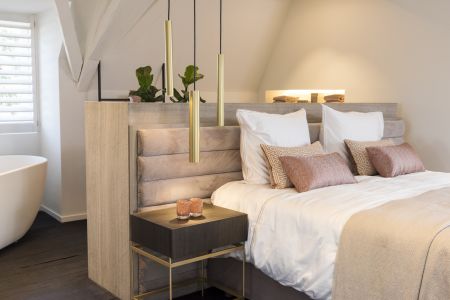 Project Tollenberg in samenwerking met Woonontwerp Peter Deckers