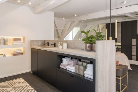 Project Tollenberg in samenwerking met Woonontwerp Peter Deckers