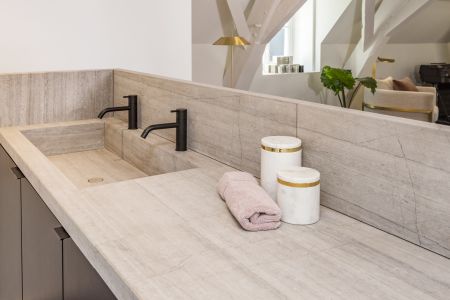 Project Tollenberg in samenwerking met Woonontwerp Peter Deckers