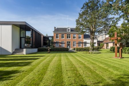 Project Tollenberg in samenwerking met Woonontwerp Peter Deckers