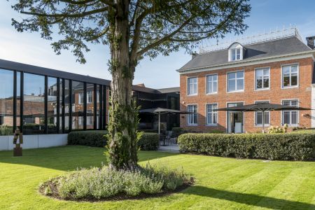 Project Tollenberg in samenwerking met Woonontwerp Peter Deckers