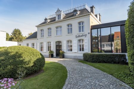 Project Tollenberg in samenwerking met Woonontwerp Peter Deckers