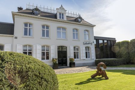 Project Tollenberg in samenwerking met Woonontwerp Peter Deckers