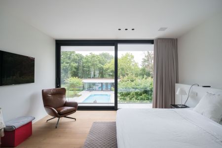 project ST in samenwerking met Artevida (Hanne Smolders) en Bouwcenter Dils