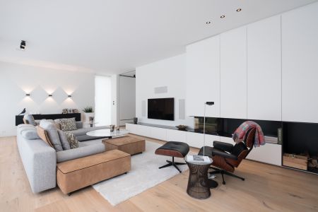 project ST in samenwerking met Artevida (Hanne Smolders) en Bouwcenter Dils