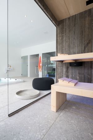project ST in samenwerking met Artevida (Hanne Smolders) en Bouwcenter Dils