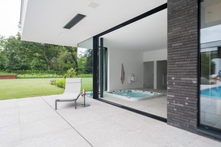 project ST in samenwerking met Artevida (Hanne Smolders) en Bouwcenter Dils