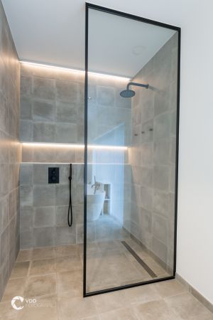 project WG in samenwerking met Inarto Archtiecten Cvba ontwerp en coördinatie