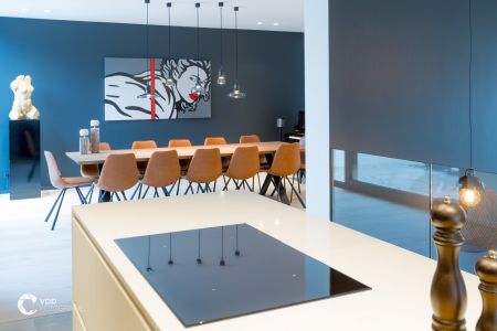 project WG in samenwerking met Inarto Archtiecten Cvba ontwerp en coördinatie