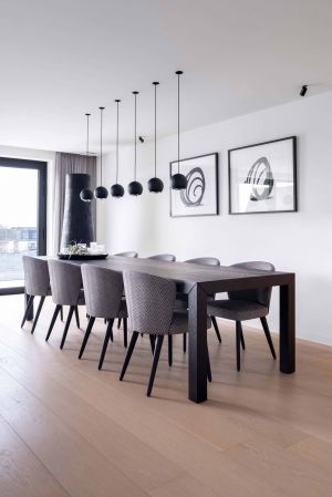 project VS in samenwerking met BNE Architecten, Uytterhoeven Keukens en interieur en DILS | Fire • Stone • Wood