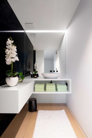 project VS in samenwerking met BNE Architecten, Uytterhoeven Keukens en interieur en DILS | Fire • Stone • Wood