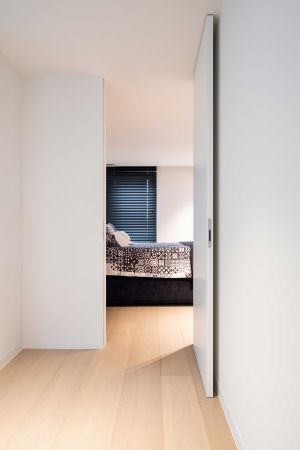 project VS in samenwerking met BNE Architecten, Uytterhoeven Keukens en interieur en DILS | Fire • Stone • Wood