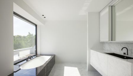 Project SA in samenwerking met UAU Collectiv en Bouwcenter Dils (fotografie door PHVG)