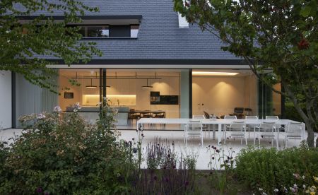 Project SA in samenwerking met UAU Collectiv en Bouwcenter Dils (fotografie door PHVG)