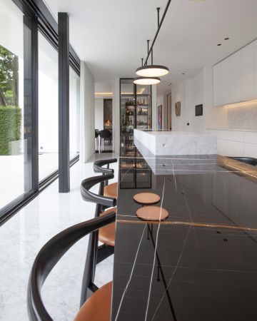 Project SA in samenwerking met UAU Collectiv en Bouwcenter Dils (fotografie door PHVG)