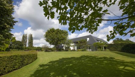 Project SA in samenwerking met UAU Collectiv en Bouwcenter Dils (fotografie door PHVG)
