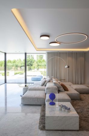 Project SA in samenwerking met UAU Collectiv en Bouwcenter Dils (fotografie door PHVG)