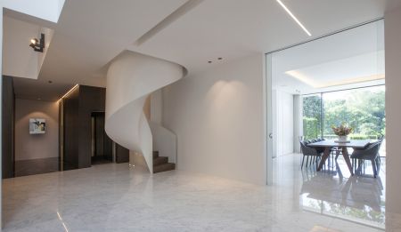 Project SA in samenwerking met UAU Collectiv en Bouwcenter Dils (fotografie door PHVG)