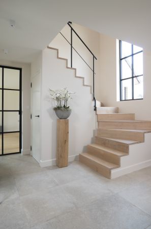 Project in samenwerking met Spits Ivo bvba en DILS | Fire ◦ Stone ◦ Wood