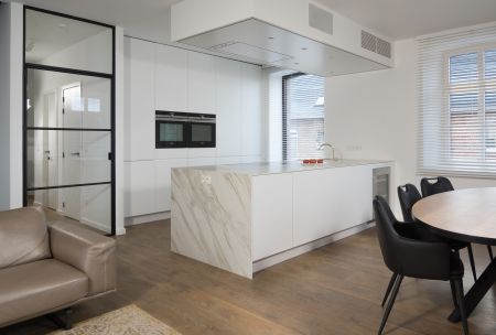 Project in samenwerking met <a href='https://www.spitsivo.be/' target='_blank'>Spits Ivo bvba</a> en DILS | Fire ◦ Stone ◦ Wood