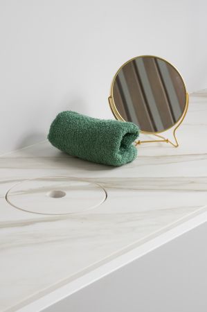 project VK in samenwerking met <a href='https://www.spitsivo.be//' target='_blank'>Spits Ivo bvba </a> en DILS | Fire ◦ Stone ◦ Wood