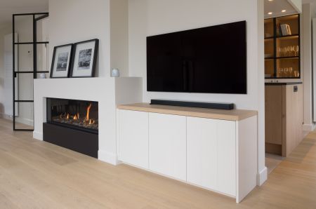 Bellfires Gashaard