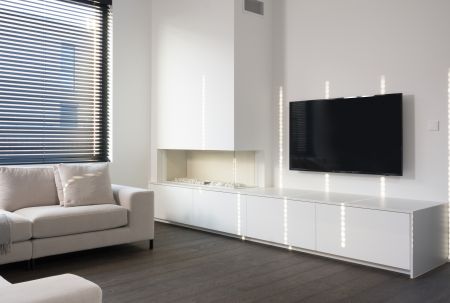 Bellfires Gashaard
