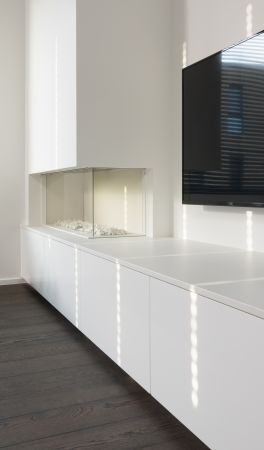 Bellfires Gashaard