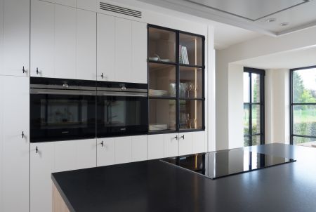 Project in samenwerking met Spits Ivo bvba en DILS | Fire ◦ Stone ◦ Wood