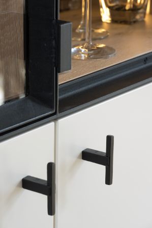 Project in samenwerking met Spits Ivo bvba en DILS | Fire ◦ Stone ◦ Wood