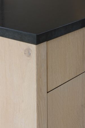 Project in samenwerking met Spits Ivo bvba en DILS | Fire ◦ Stone ◦ Wood