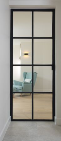 Project in samenwerking met Spits Ivo bvba en DILS | Fire ◦ Stone ◦ Wood