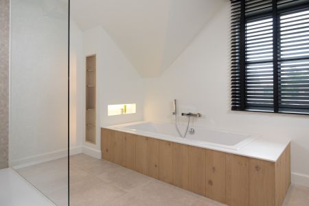 Project in samenwerking met Spits Ivo bvba en DILS | Fire ◦ Stone ◦ Wood