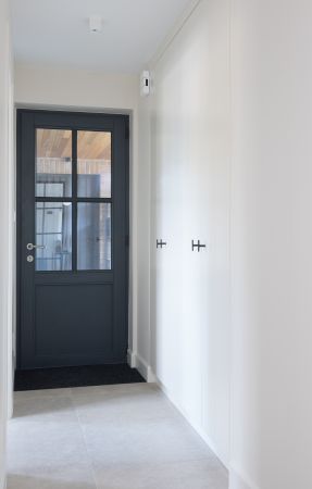 Project in samenwerking met Spits Ivo bvba en DILS | Fire ◦ Stone ◦ Wood