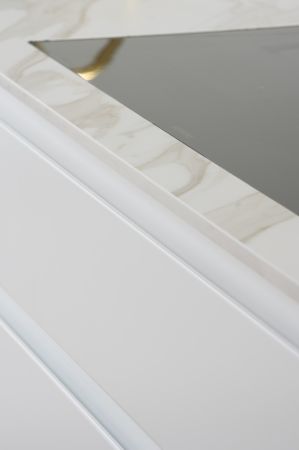 Project VK in samenwerking met Spits Ivo bvba en DILS | Fire ◦ Stone ◦ Wood