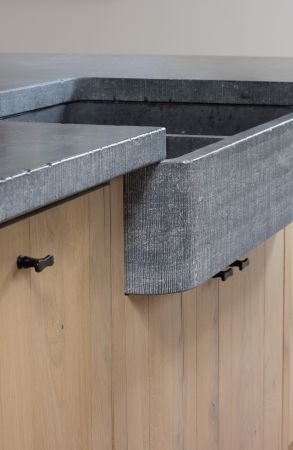 Project in samenwerking met <a href='https://www.spitsivo.be/' target='_blank'>Spits Ivo bvba</a> en DILS | Fire ◦ Stone ◦ Wood