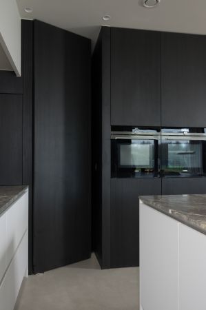 Project VP in samenwerking met Spits Ivo bvba en DILS | Fire ◦ Stone ◦ Wood