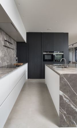 Project VP in samenwerking met Spits Ivo bvba en DILS | Fire ◦ Stone ◦ Wood