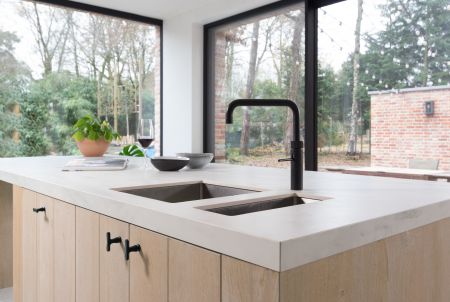 Project in samenwerking met <a href='https://www.spitsivo.be/' target='_blank'>Spits Ivo bvba</a> en DILS | Fire ◦ Stone ◦ Wood