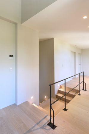 Project MA in samenwerking met Magnus Villas