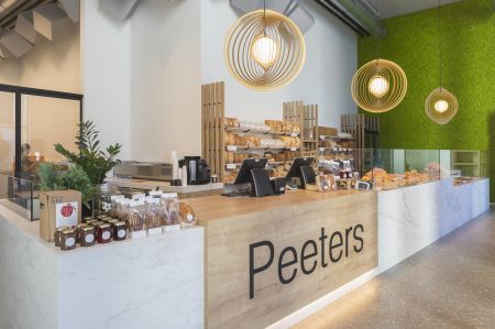 Bakkerij Peeters Turnhout / realisatie in samenwerking met <br><a href='https://www.josheylen.be//' target='_blank'>Jos Heylen nv</a> en DILS | Fire • Stone • Wood