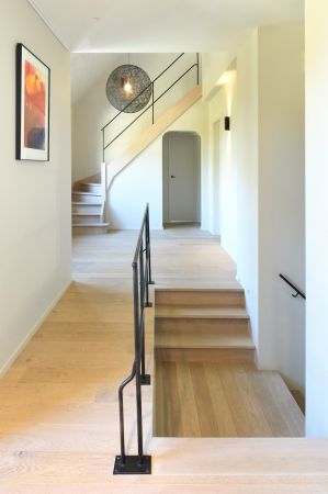 Project MA in samenwerking met Magnus Villas