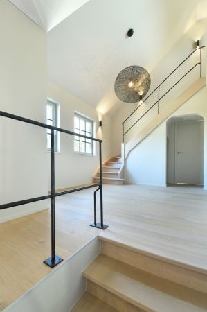 Project MA in samenwerking met Magnus Villas