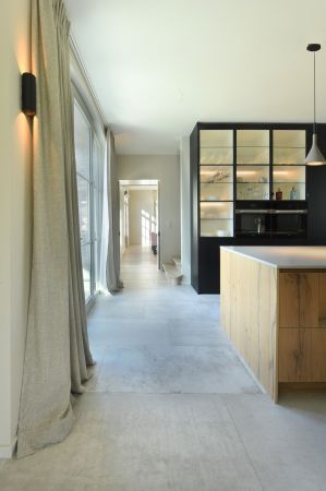 Project MA in samenwerking met Magnus Villas