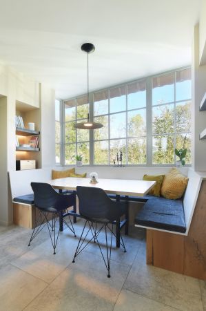 Project MA in samenwerking met Magnus Villas