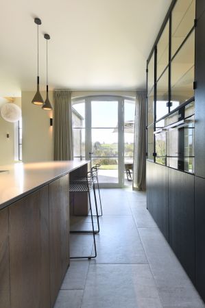 Project MA in samenwerking met Magnus Villas